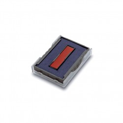 Trodat 6/4750 Replacement Ink Cartridge 2 Colour for 4750